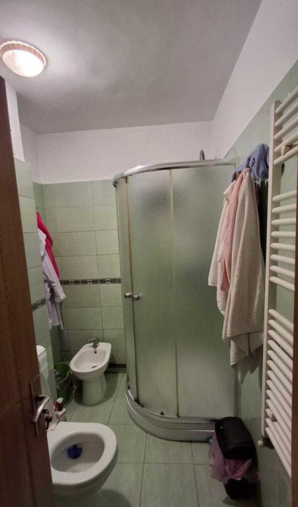 Apartament 3 camere-70 mp | Cartier Valea Aurie | Mobilat și utilat complet 
