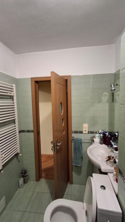 Apartament 3 camere-70 mp | Cartier Valea Aurie | Mobilat și utilat complet 