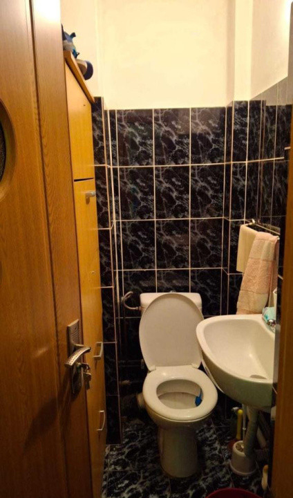 Apartament 3 camere-70 mp | Cartier Valea Aurie | Mobilat și utilat complet 