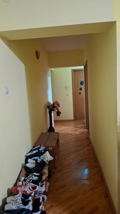 Apartament 3 camere-70 mp | Cartier Valea Aurie | Mobilat și utilat complet 