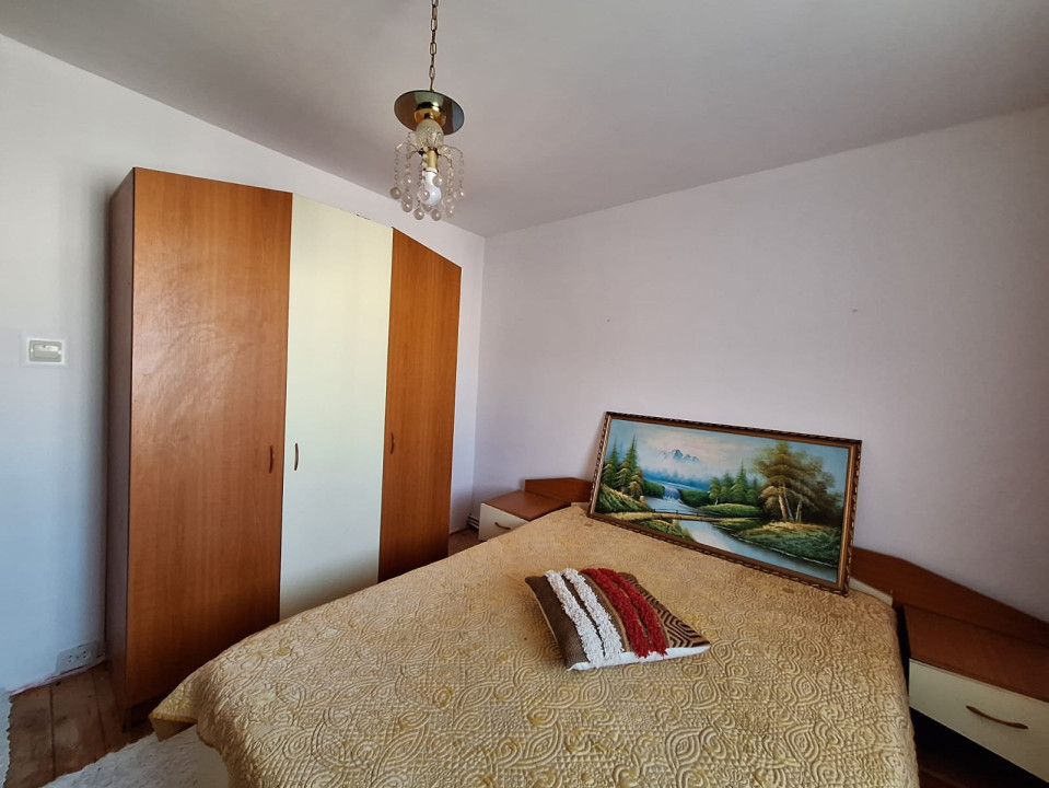 Vânzare apartament cu 2 camere, 50 mp.,Turda, 64900 Euro