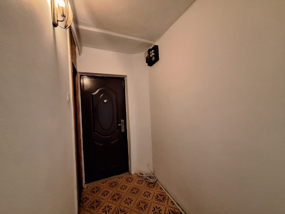 Vânzare apartament cu 2 camere, 50 mp.,Turda, 64900 Euro