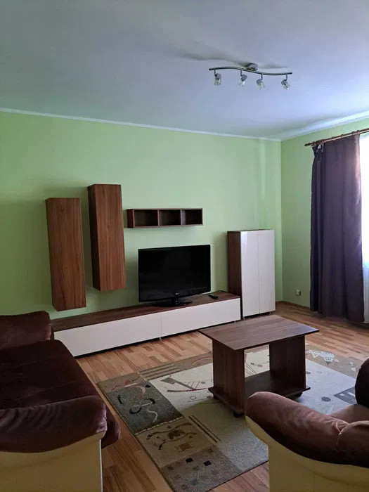 Apartament de inchiriat  –2 camere | 58 mp |  Zona Mihai Viteazu