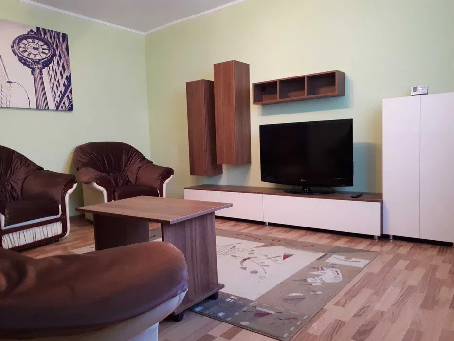 Apartament de inchiriat  –2 camere | 58 mp |  Zona Mihai Viteazu