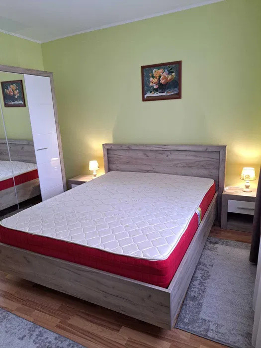 Apartament de inchiriat  –2 camere | 58 mp |  Zona Mihai Viteazu