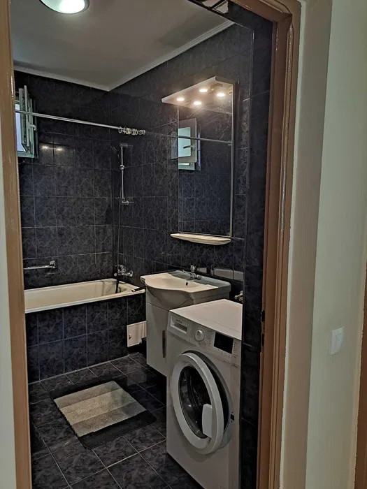 Apartament de inchiriat  –2 camere | 58 mp |  Zona Mihai Viteazu