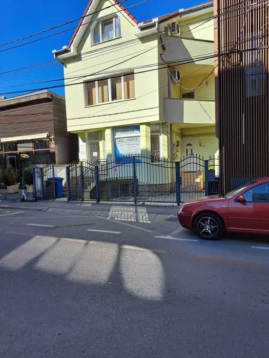 Apartament de inchiriat  –2 camere | 58 mp |  Zona Mihai Viteazu