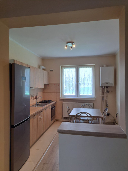 Apartament de inchiriat  –2 camere | 58 mp |  Zona Mihai Viteazu