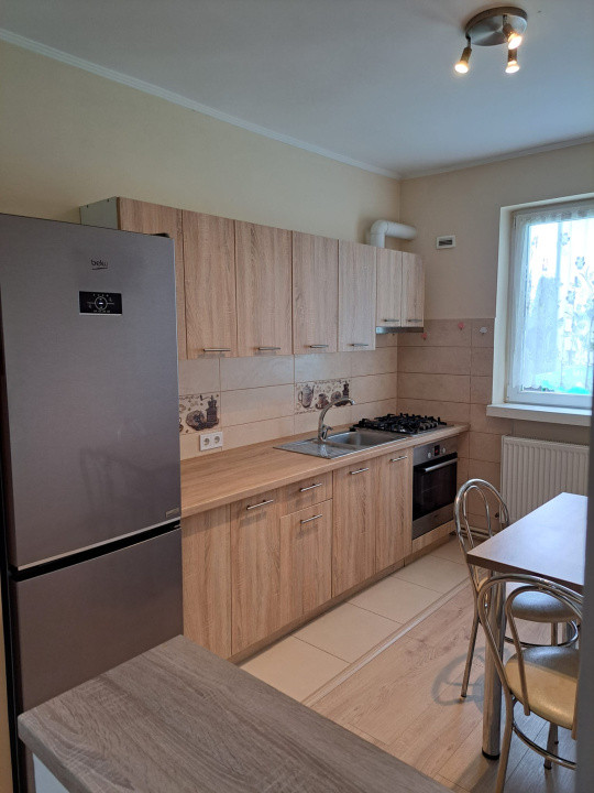 Apartament de inchiriat  –2 camere | 58 mp |  Zona Mihai Viteazu