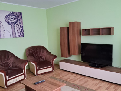 Apartament de inchiriat  –2 camere | 58 mp |  Zona Mihai Viteazu