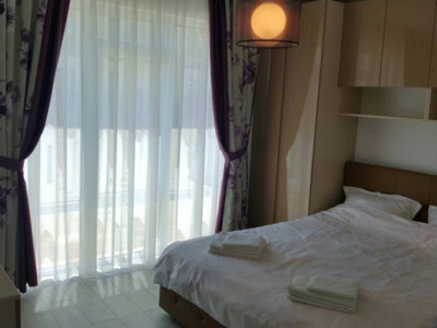 Apartament de închiriat, zona Arhitectilor, suprafață de 45mp utili