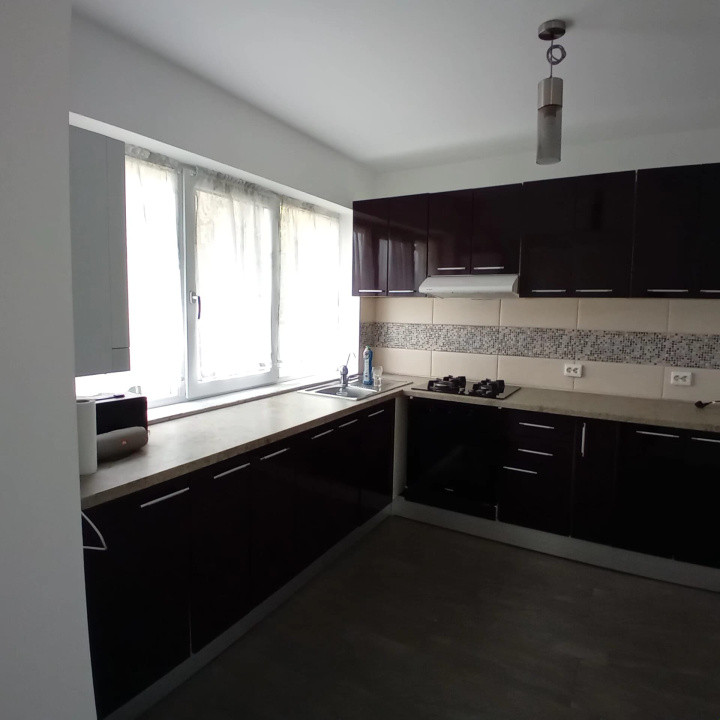 Duplex de inchiriat in Dambul Rotund!