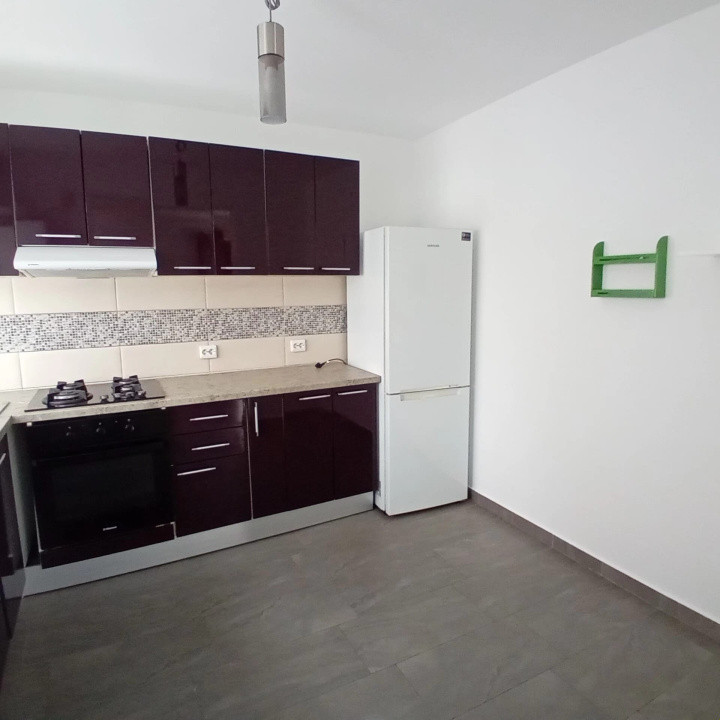 Duplex de inchiriat in Dambul Rotund!