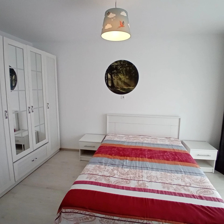Duplex de inchiriat in Dambul Rotund!
