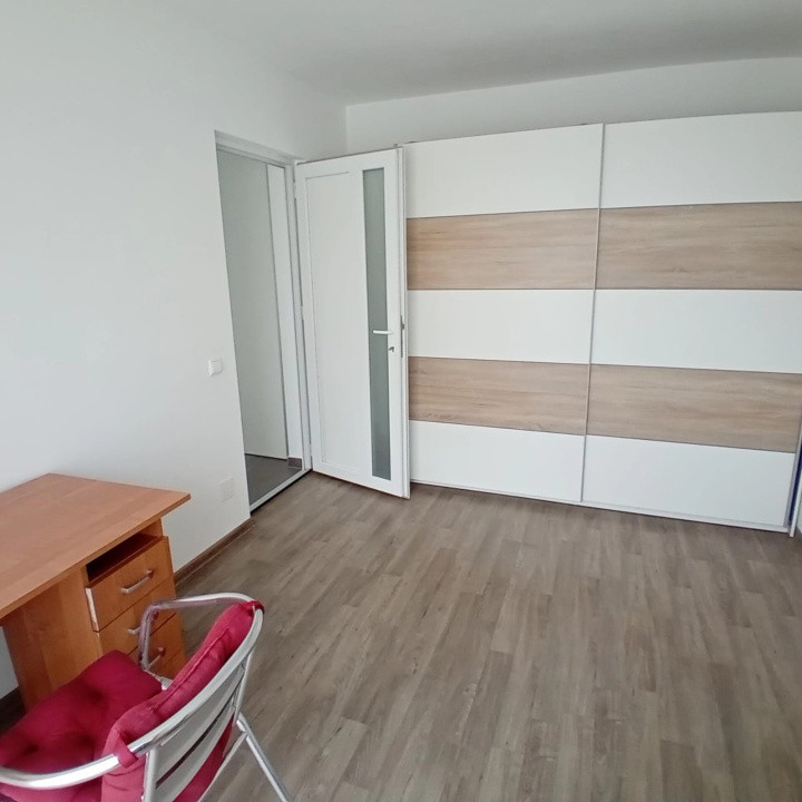 Duplex de inchiriat in Dambul Rotund!