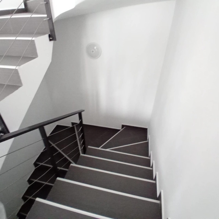 Duplex de inchiriat in Dambul Rotund!