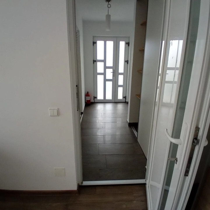 Duplex de inchiriat in Dambul Rotund!