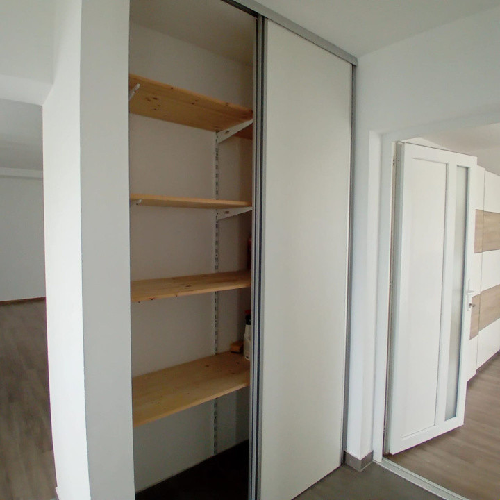 Duplex de inchiriat in Dambul Rotund!