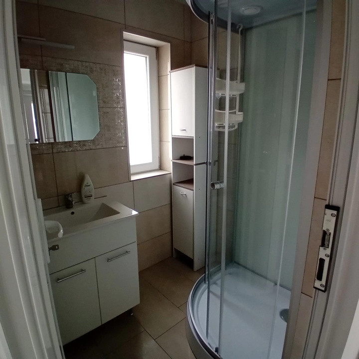 Duplex de inchiriat in Dambul Rotund!
