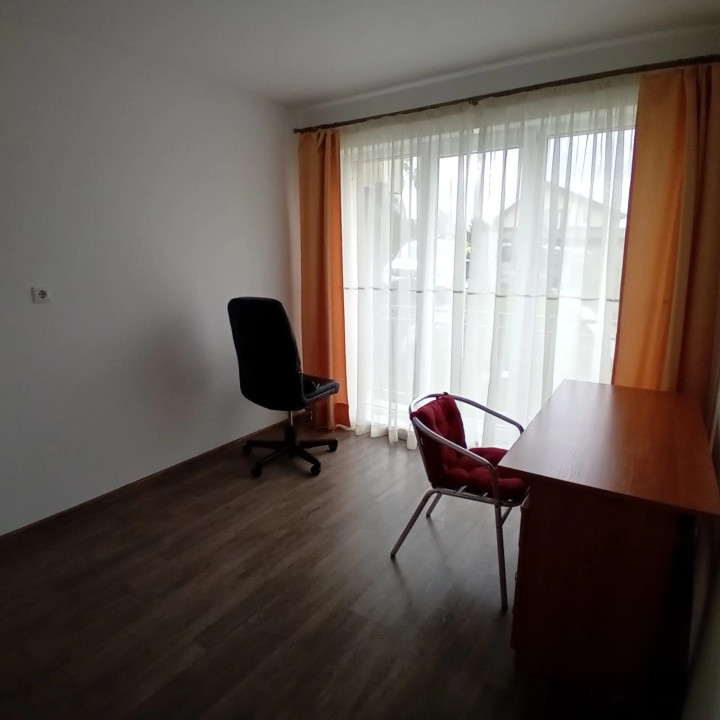 Duplex de inchiriat in Dambul Rotund!