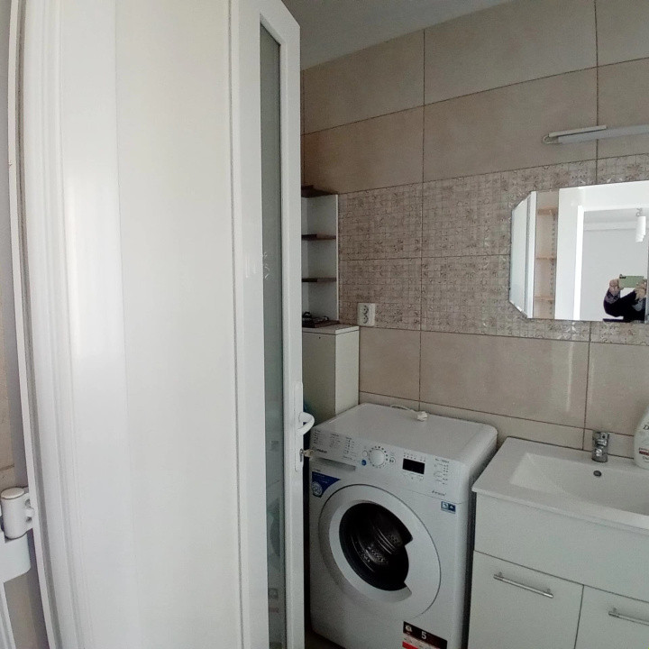 Duplex de inchiriat in Dambul Rotund!