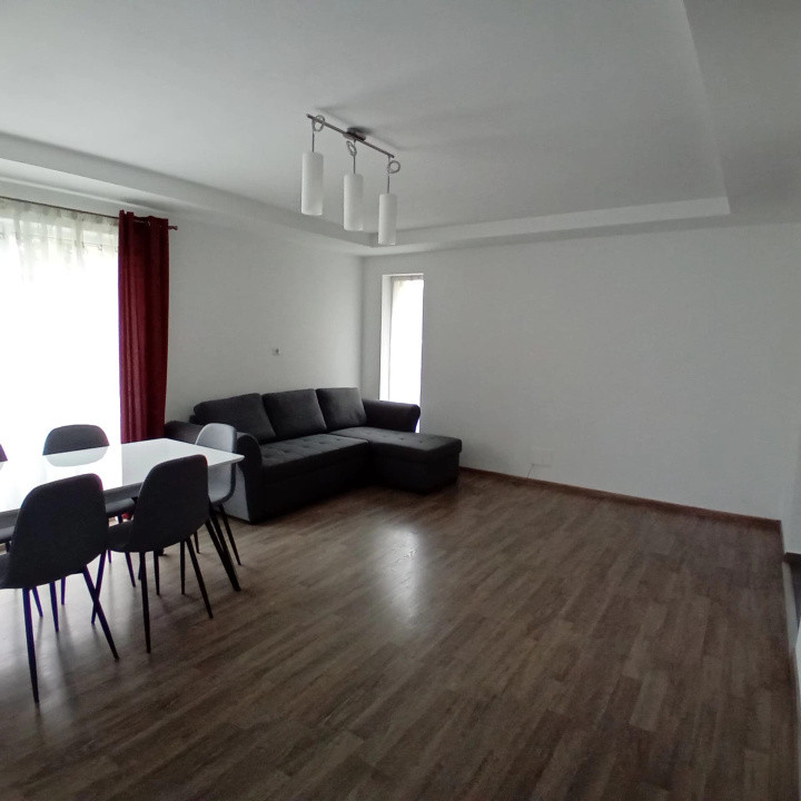 Duplex de inchiriat in Dambul Rotund!