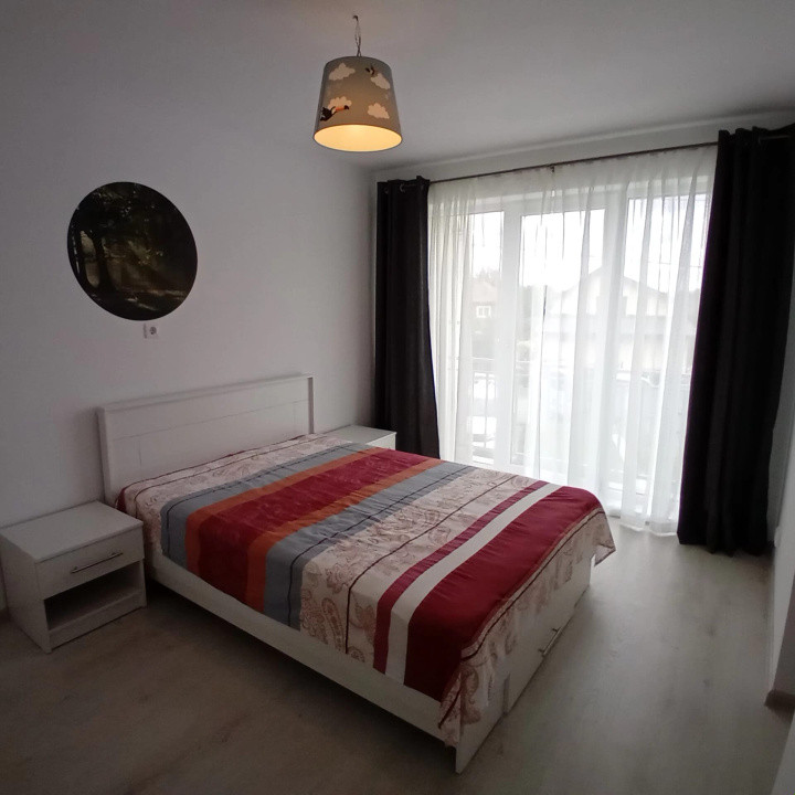Duplex de inchiriat in Dambul Rotund!
