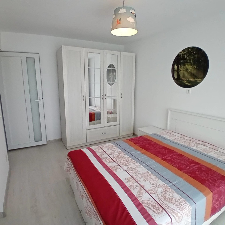 Duplex de inchiriat in Dambul Rotund!