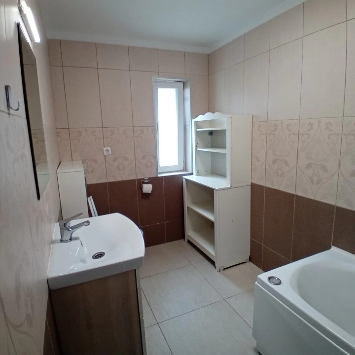 Duplex de inchiriat in Dambul Rotund!