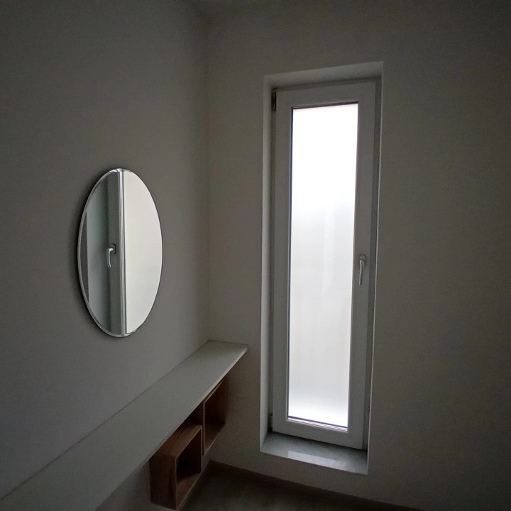 Duplex de inchiriat in Dambul Rotund!