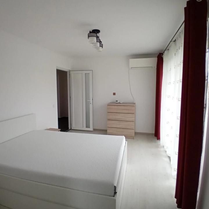 Duplex de inchiriat in Dambul Rotund!