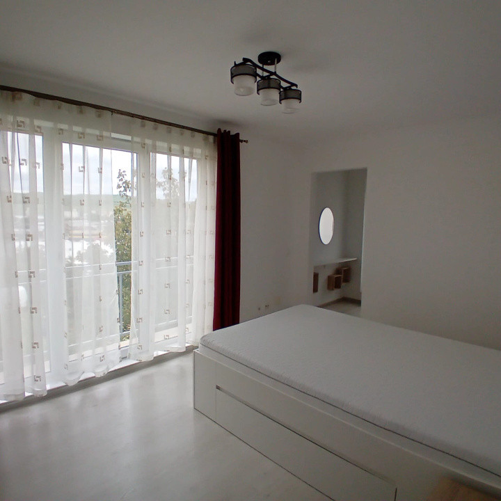 Duplex de inchiriat in Dambul Rotund!