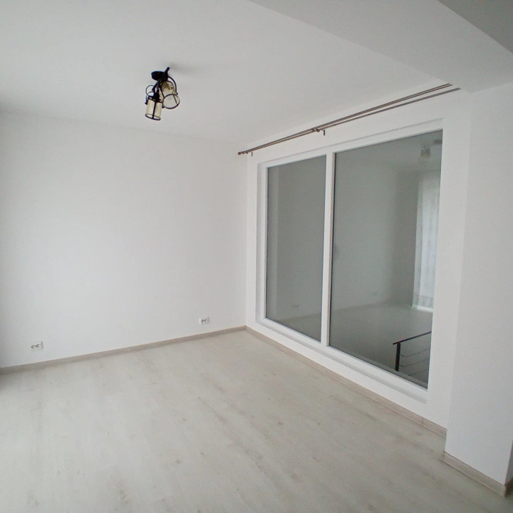 Duplex de inchiriat in Dambul Rotund!
