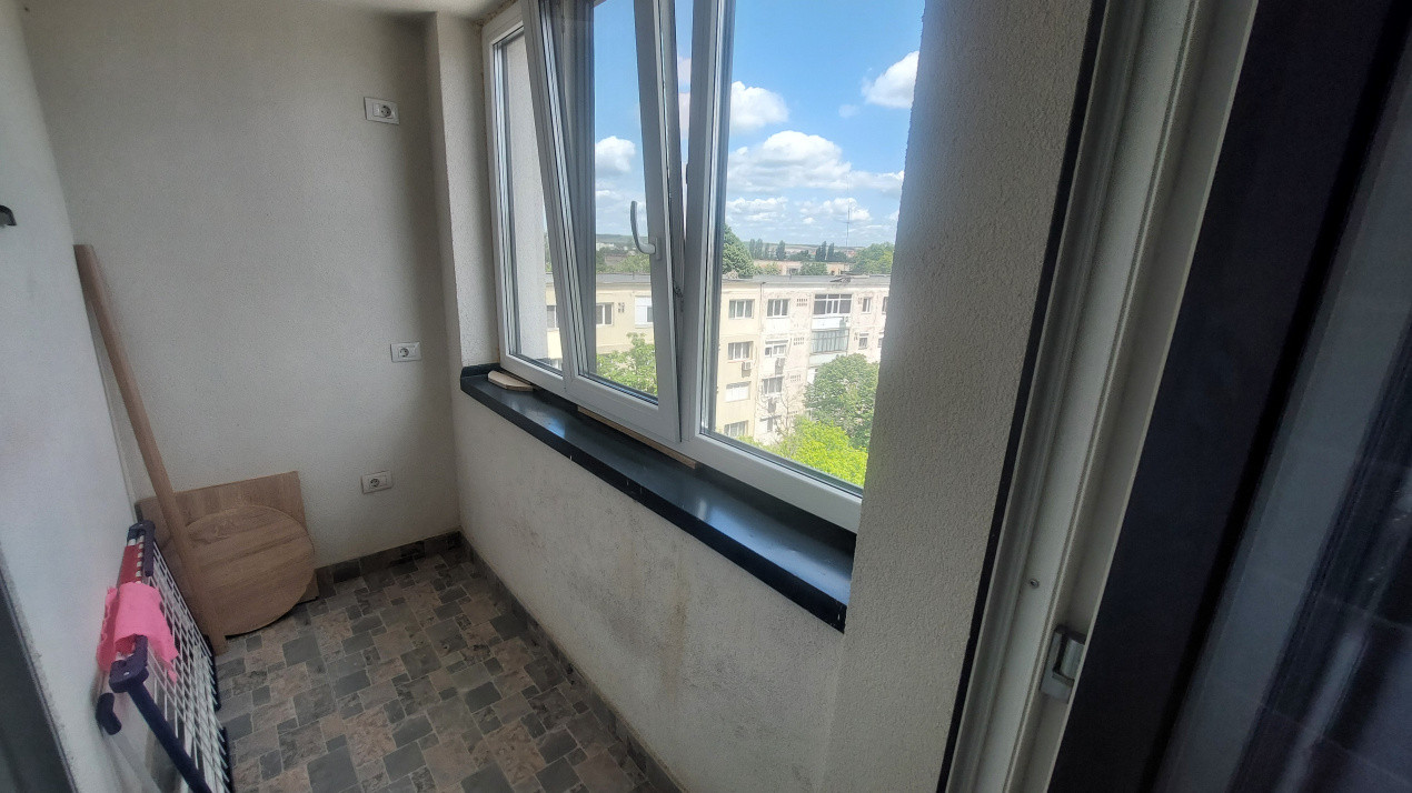 Apartament doua camere open space, Brazda zona Big Family