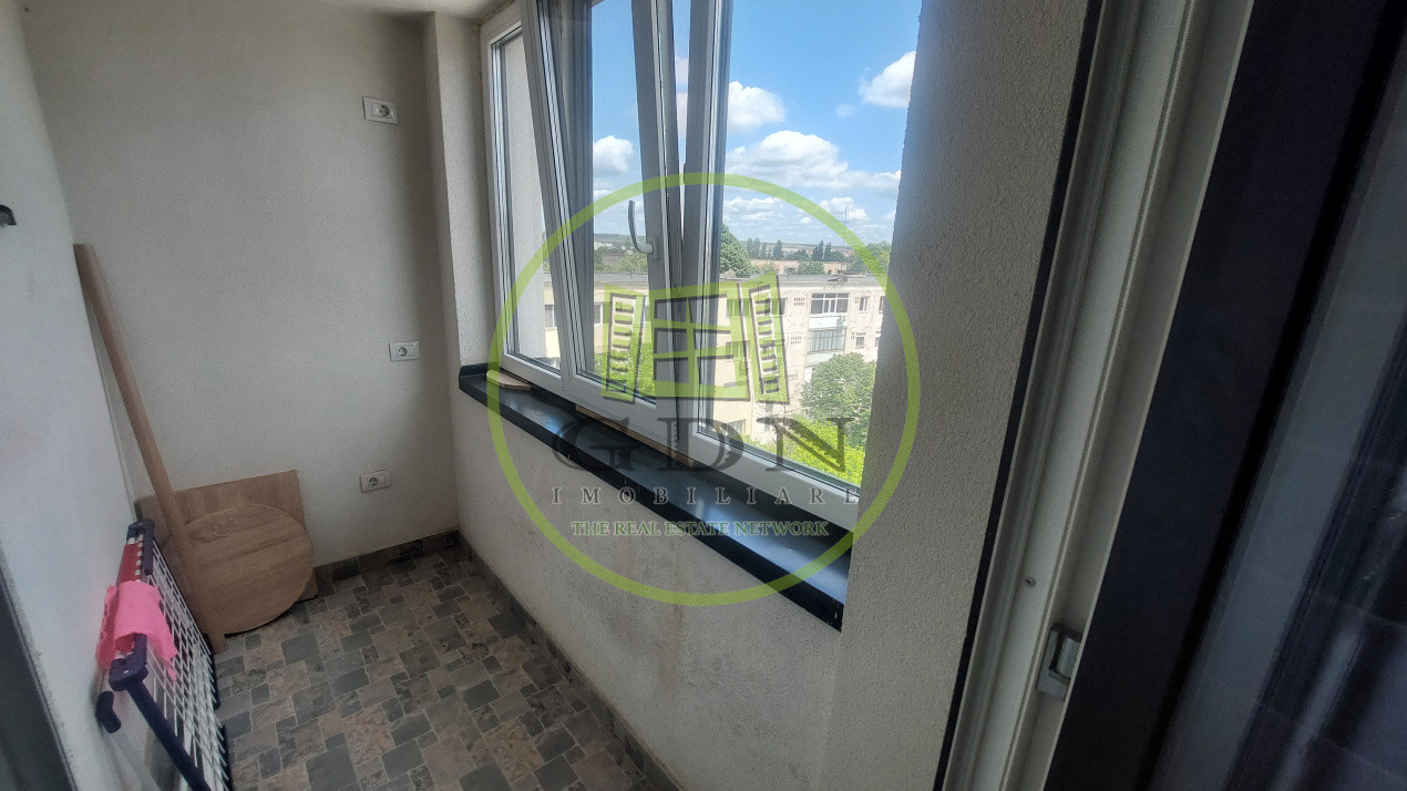 Apartament doua camere open space, Brazda zona Big Family