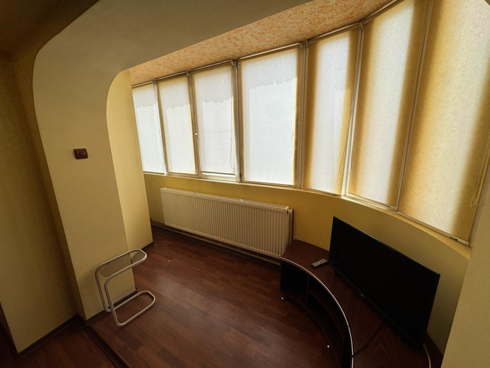 Garsoniera, 35mp, open-space, Centru, Zona Ramada