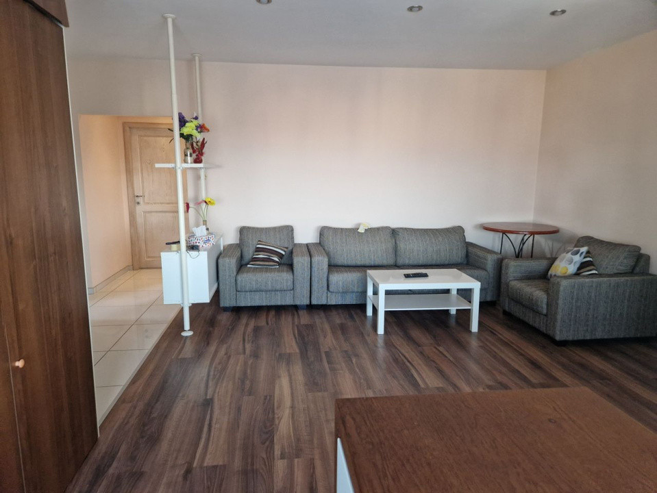 Apartament modern 3 camere – 70 mp, în vilă cu doar 4 apartamente, zona Tilișca