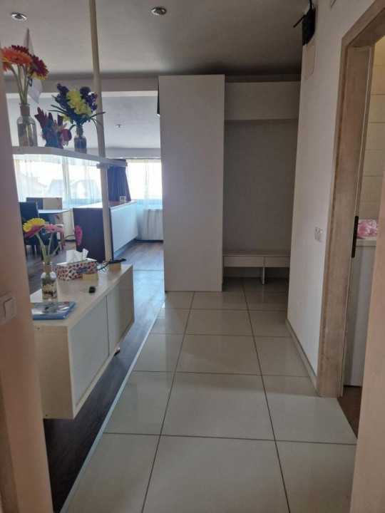 Apartament modern 3 camere – 70 mp, în vilă cu doar 4 apartamente, zona Tilișca