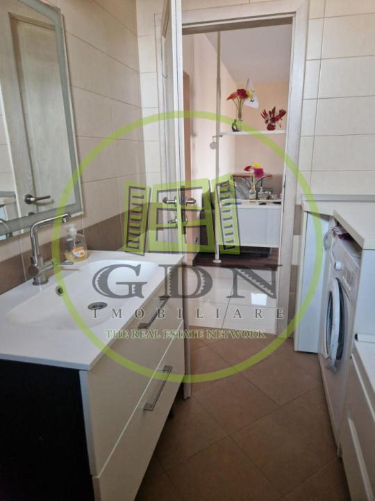 Apartament modern 3 camere – 70 mp, în vilă cu doar 4 apartamente, zona Tilișca