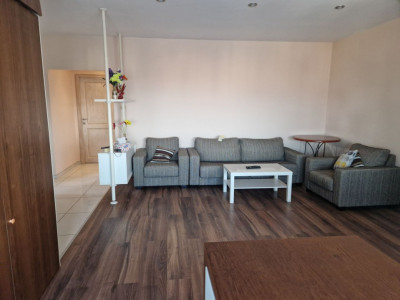 Apartament modern 3 camere – 70 mp, în vilă cu doar 4 apartamente, zona Tilișca
