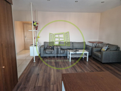 Apartament modern 3 camere – 70 mp, în vilă cu doar 4 apartamente, zona Tilișca