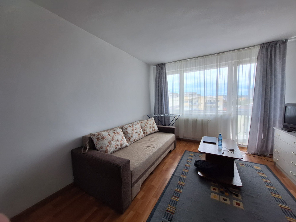 Oportunitate! Vânzare apart. cu 1 cameră, 46 mp., 139900 Eur, Mărăști