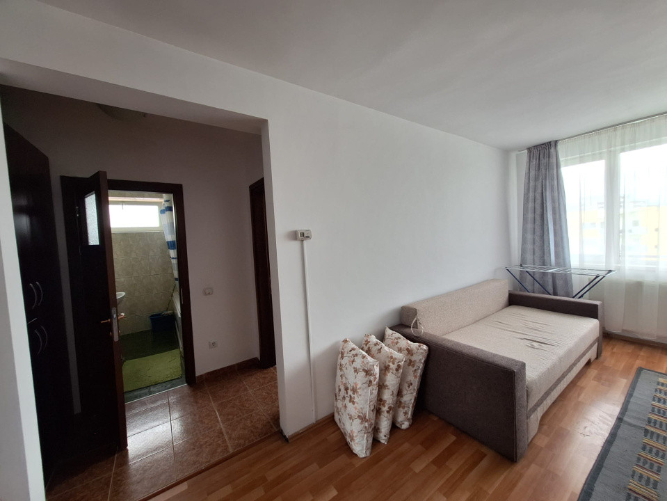 Oportunitate! Vânzare apart. cu 1 cameră, 46 mp., 139900 Eur, Mărăști