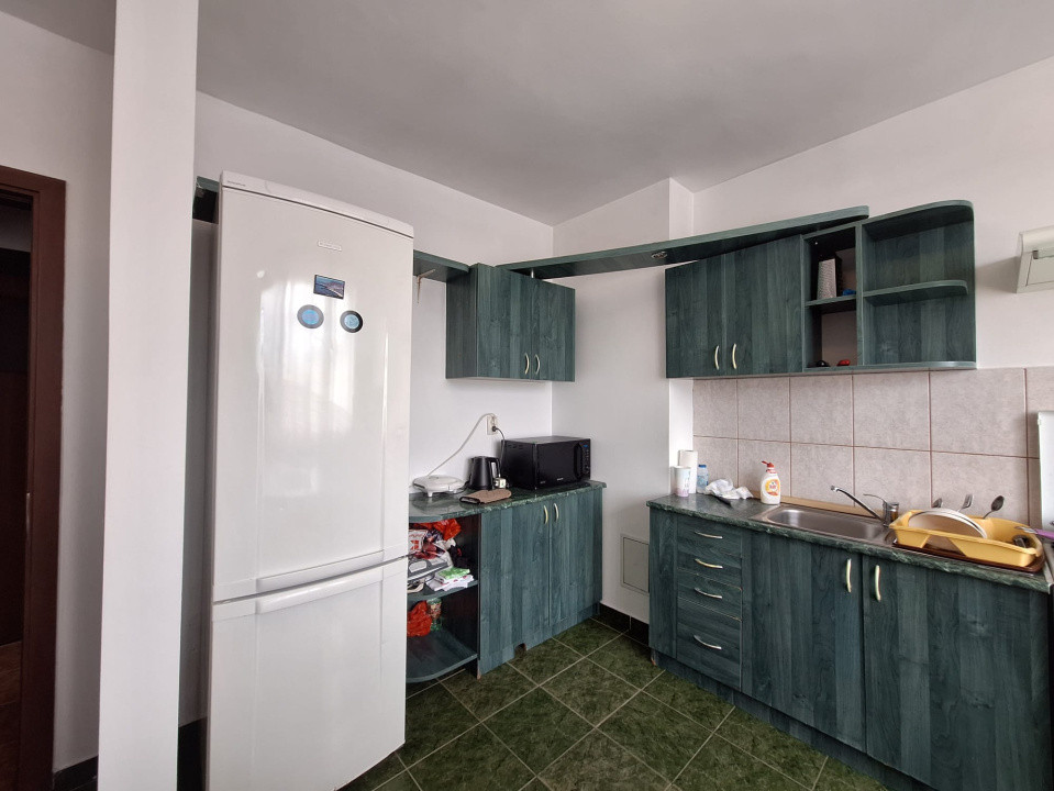 Oportunitate! Vânzare apart. cu 1 cameră, 46 mp., 139900 Eur, Mărăști
