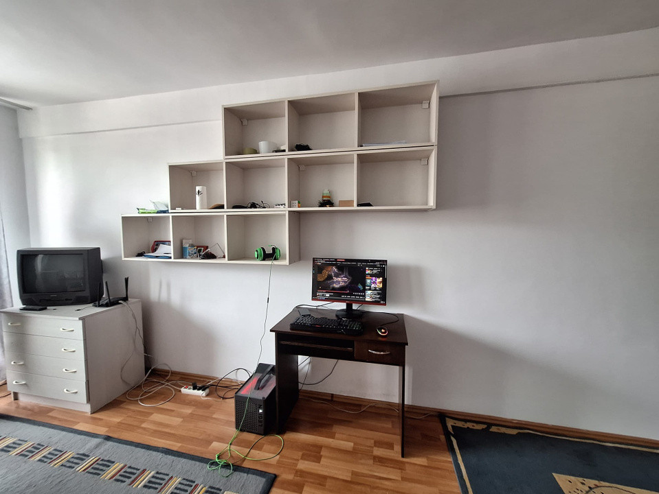 Oportunitate! Vânzare apart. cu 1 cameră, 46 mp., 139900 Eur, Mărăști