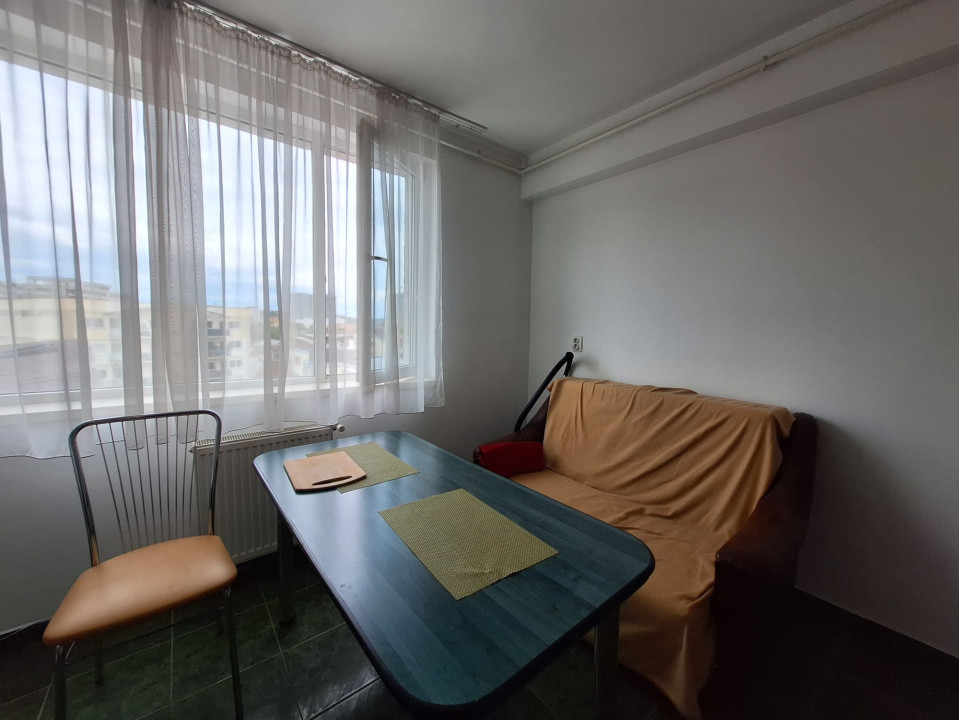 Oportunitate! Vânzare apart. cu 1 cameră, 46 mp., 139900 Eur, Mărăști