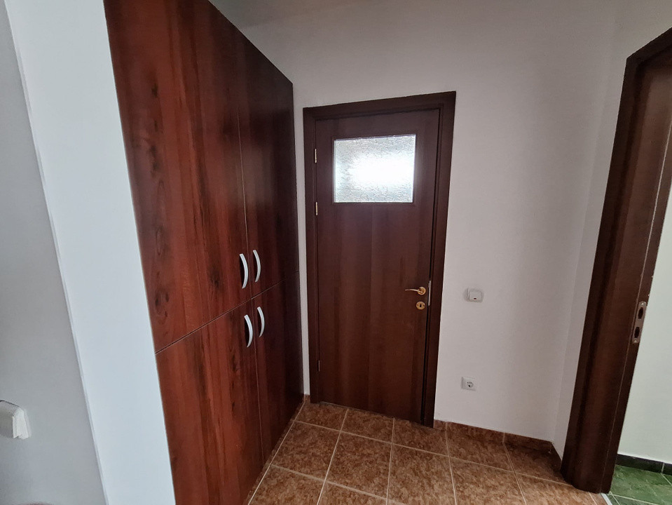 Oportunitate! Vânzare apart. cu 1 cameră, 46 mp., 139900 Eur, Mărăști