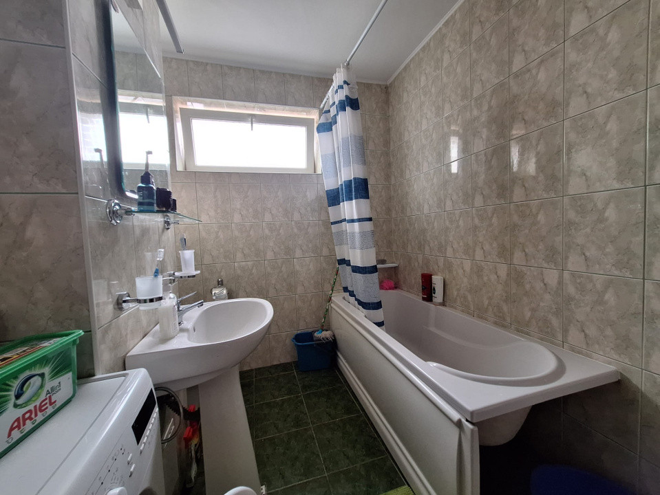 Oportunitate! Vânzare apart. cu 1 cameră, 46 mp., 139900 Eur, Mărăști