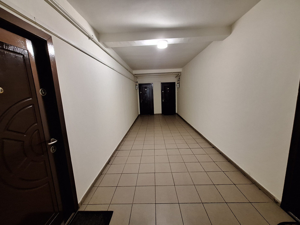 Oportunitate! Vânzare apart. cu 1 cameră, 46 mp., 139900 Eur, Mărăști