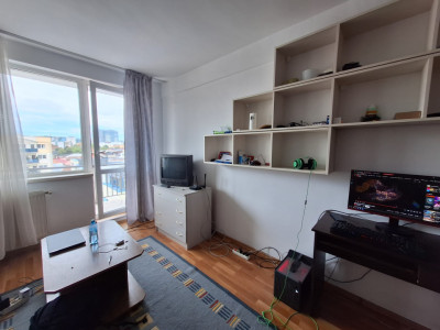 Oportunitate! Vânzare apart. cu 1 cameră, 46 mp., 139900 Eur, Mărăști